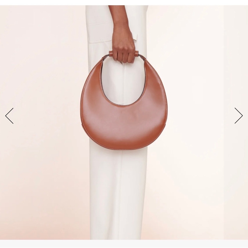 STAUD- Moon Saddle Bag